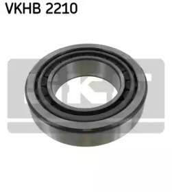 Подшипник SKF VKHB 2210